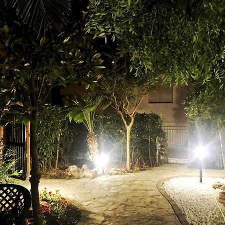 B&B A Casa Di Rosi Porto Recanati Zewnętrze zdjęcie