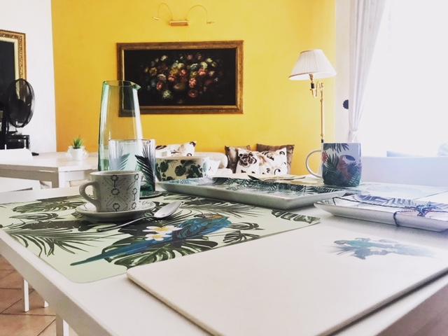 B&B A Casa Di Rosi Porto Recanati Zewnętrze zdjęcie