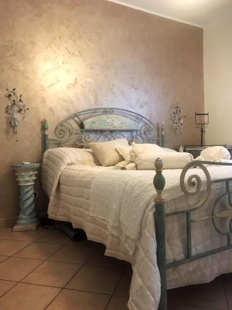B&B A Casa Di Rosi Porto Recanati Zewnętrze zdjęcie