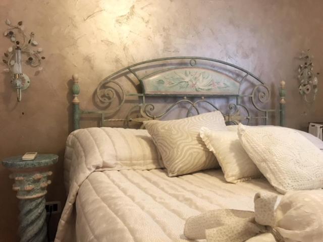 B&B A Casa Di Rosi Porto Recanati Zewnętrze zdjęcie