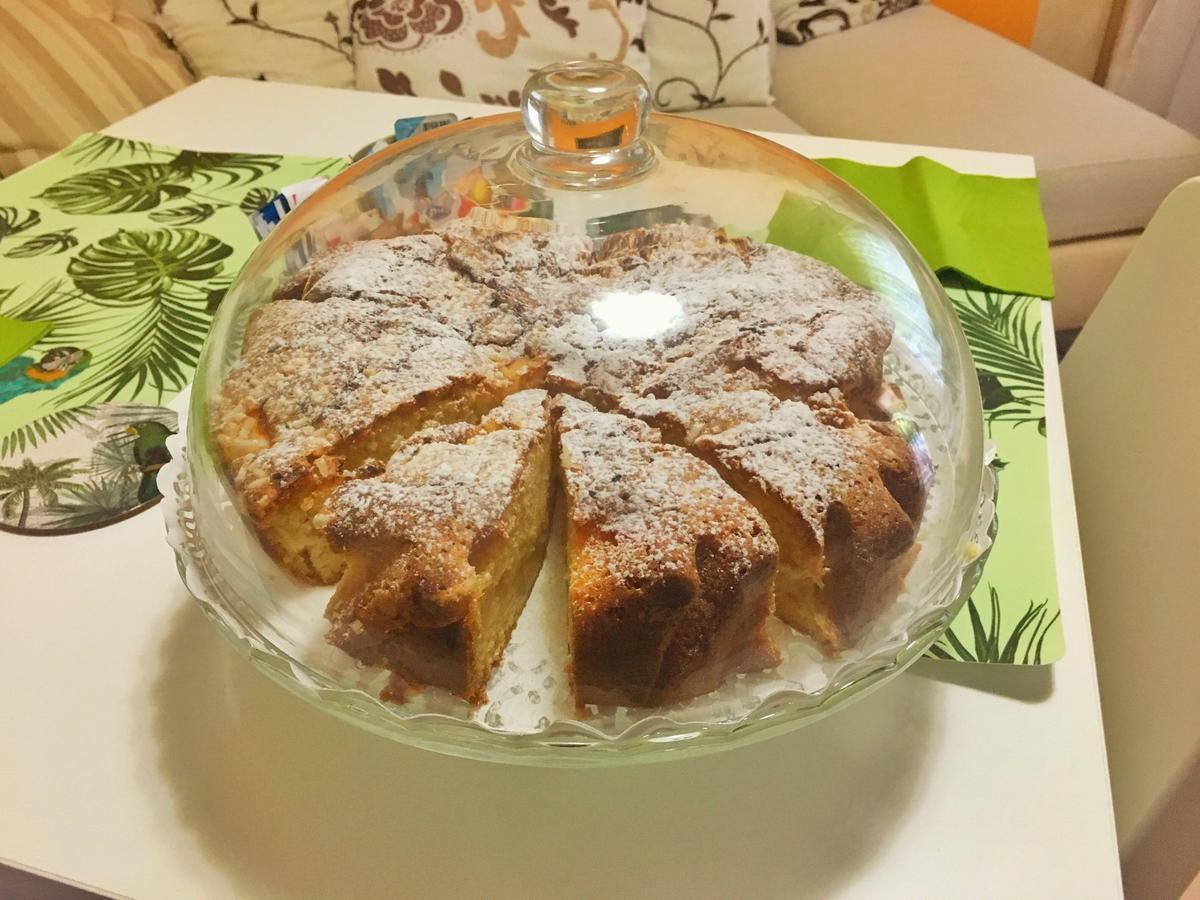 B&B A Casa Di Rosi Porto Recanati Zewnętrze zdjęcie