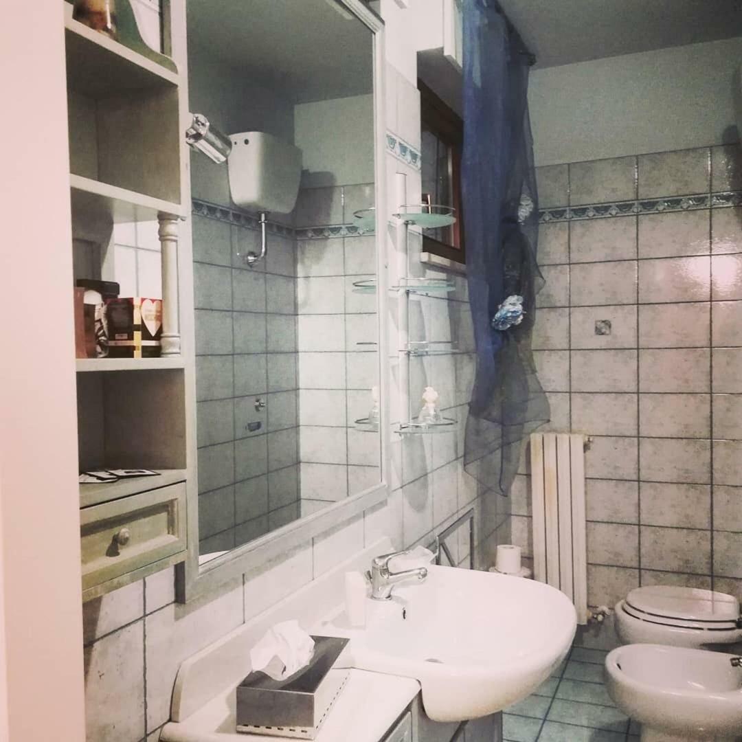 B&B A Casa Di Rosi Porto Recanati Zewnętrze zdjęcie