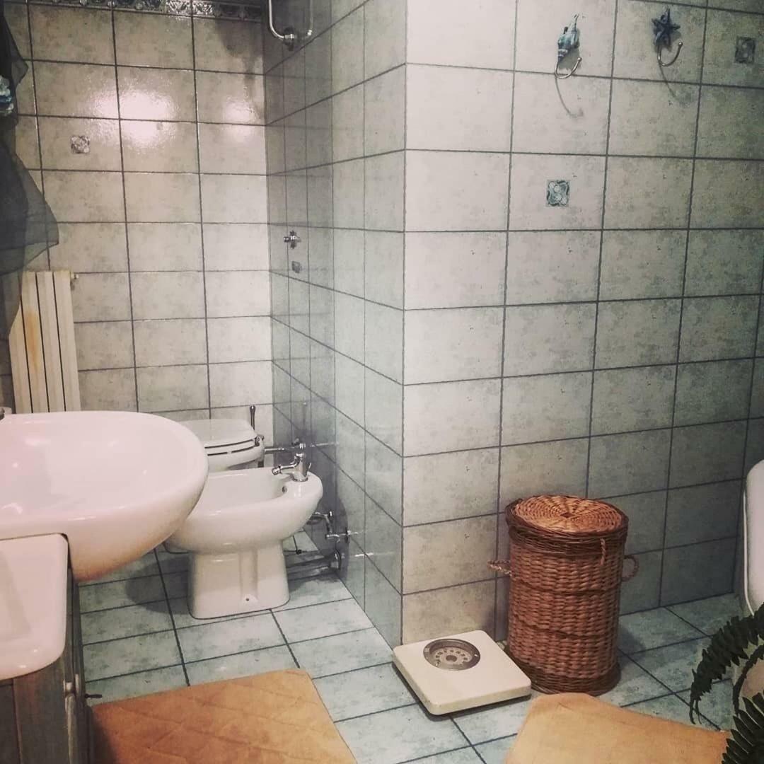 B&B A Casa Di Rosi Porto Recanati Zewnętrze zdjęcie