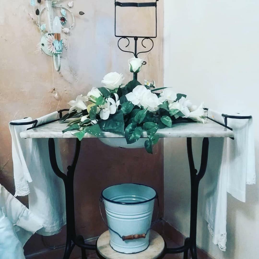 B&B A Casa Di Rosi Porto Recanati Zewnętrze zdjęcie